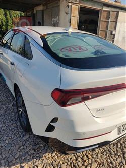 کیا K5